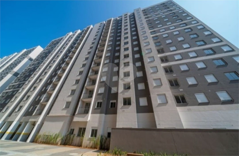 Venda Apartamento São Paulo Santo Amaro REO1038721 27