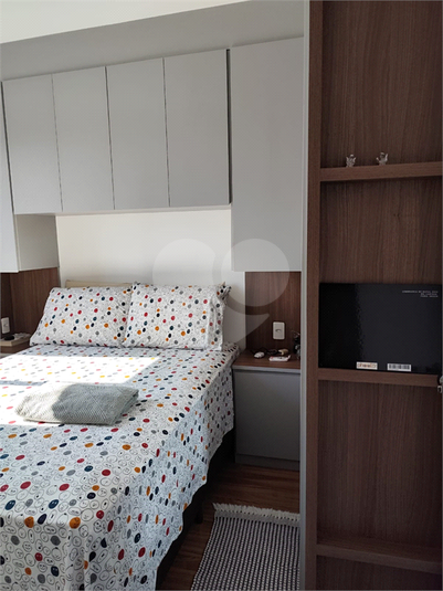 Venda Apartamento São Paulo Santo Amaro REO1038721 8