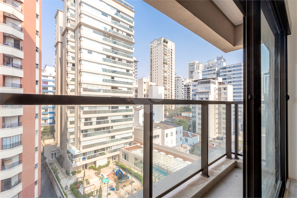 Venda Apartamento São Paulo Santa Cecília REO1038733 21