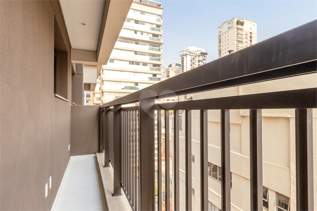 Venda Apartamento São Paulo Santa Cecília REO1038733 31