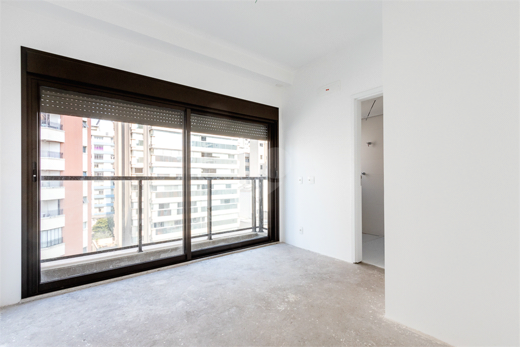 Venda Apartamento São Paulo Santa Cecília REO1038733 20