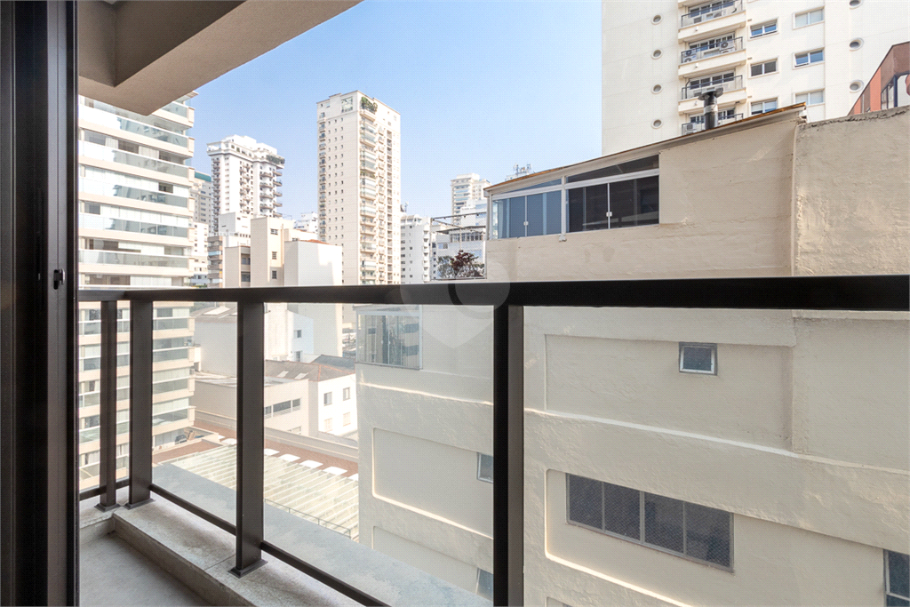 Venda Apartamento São Paulo Santa Cecília REO1038733 26