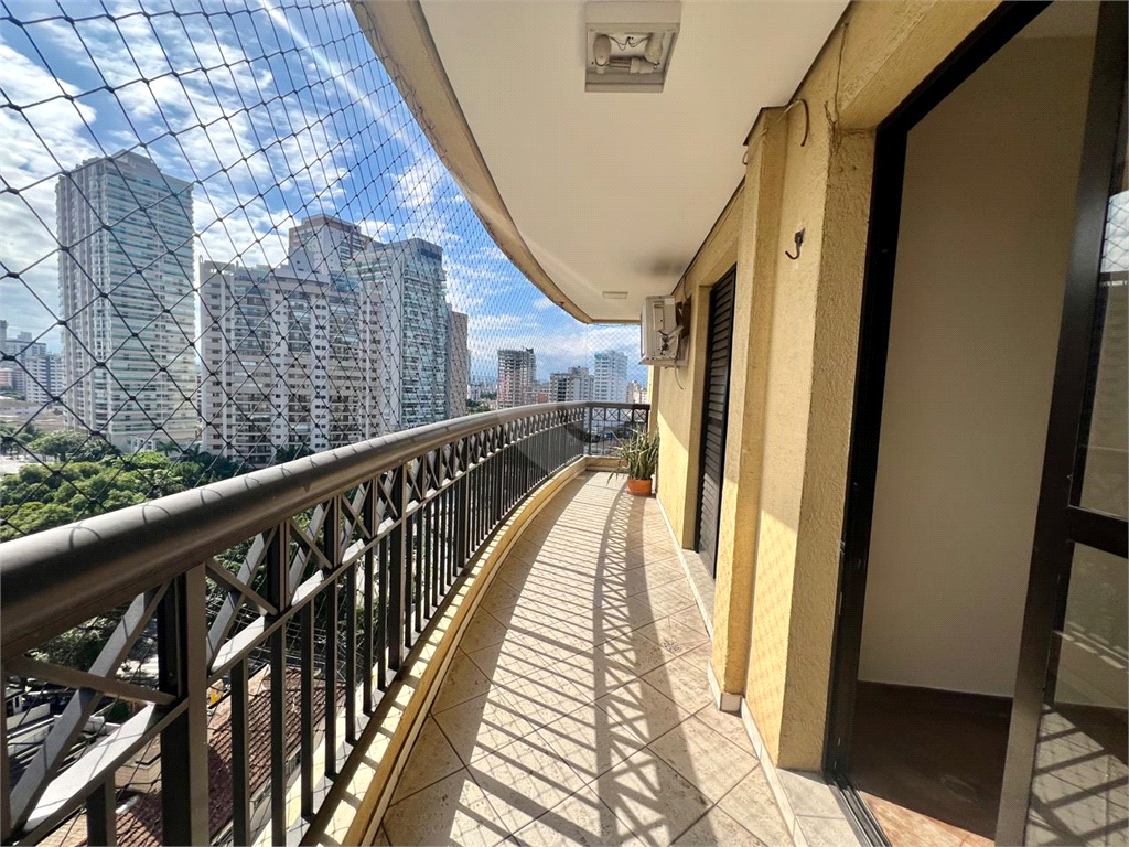 Aluguel Apartamento Santos Ponta Da Praia REO1038735 7