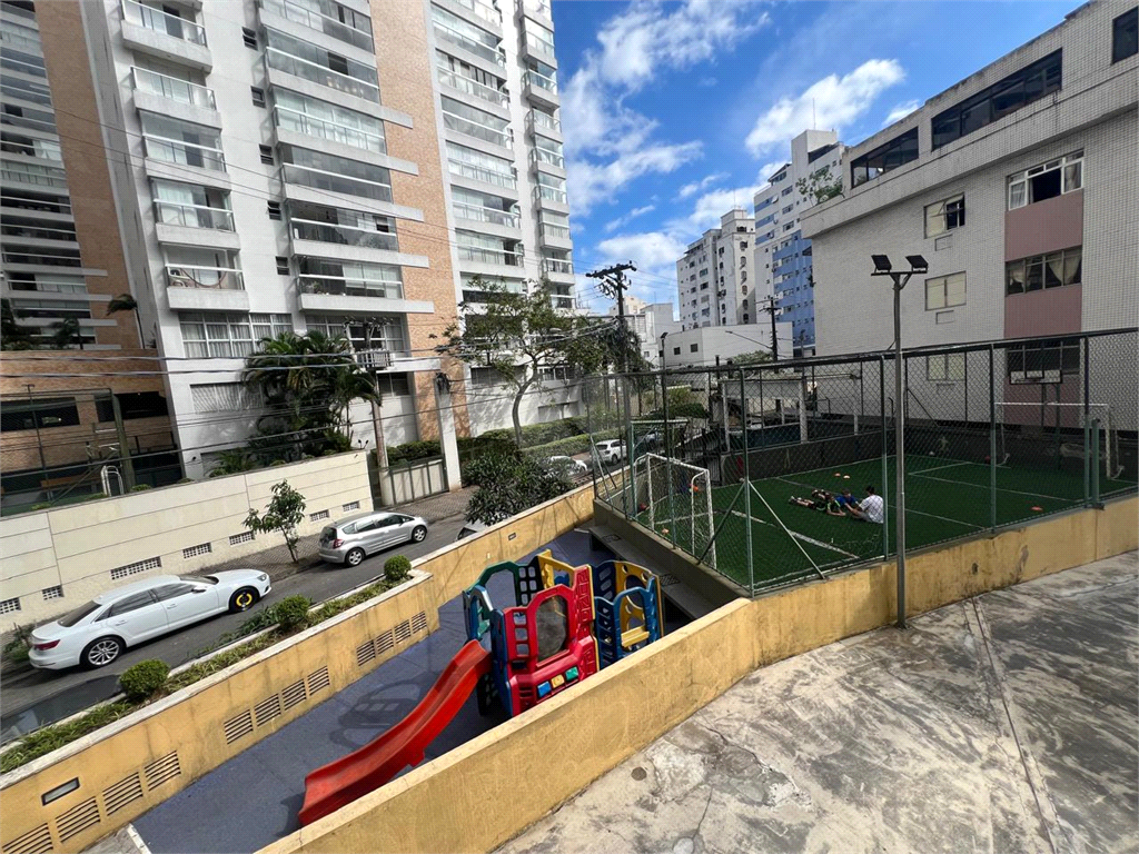 Aluguel Apartamento Santos Ponta Da Praia REO1038735 20