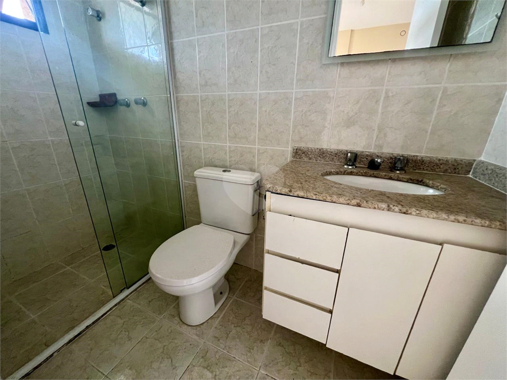 Aluguel Apartamento Santos Ponta Da Praia REO1038735 11