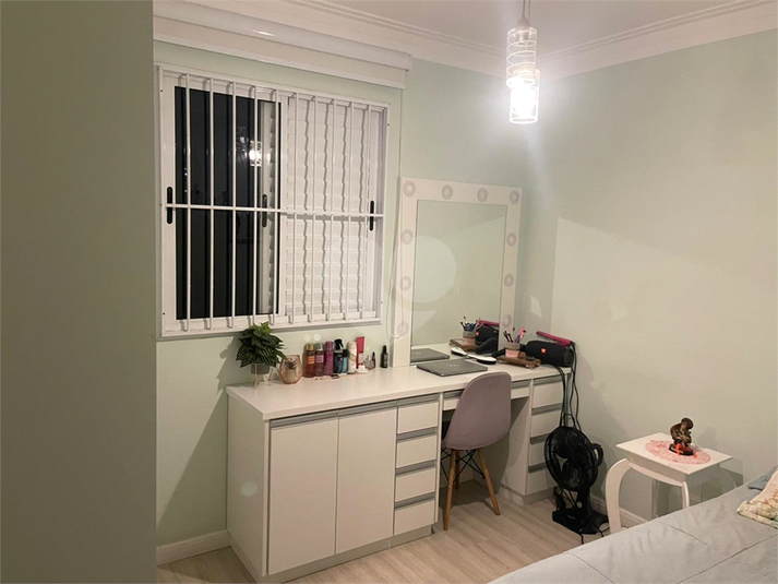 Venda Apartamento São Paulo Vila Albertina REO1038736 4