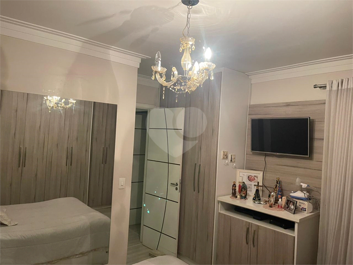 Venda Apartamento São Paulo Vila Albertina REO1038736 6