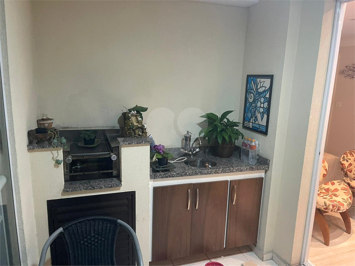 Venda Apartamento São Paulo Vila Albertina REO1038736 14