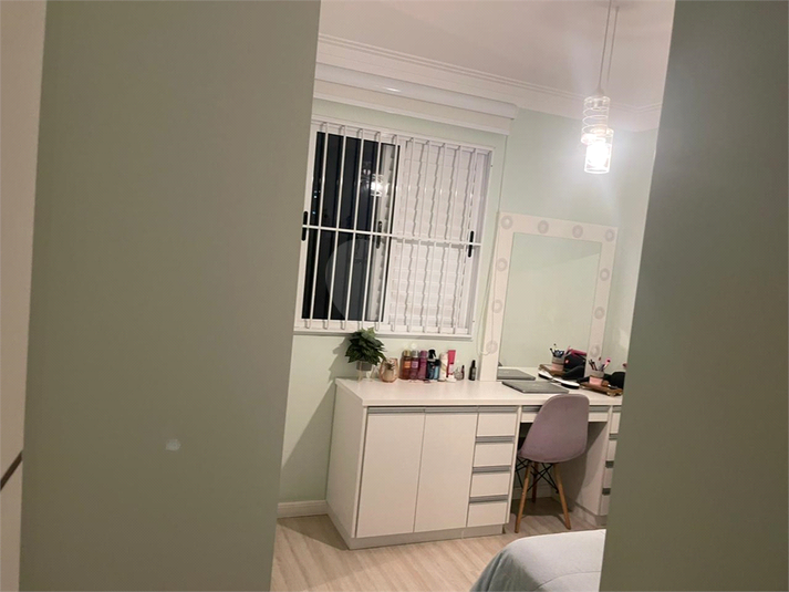 Venda Apartamento São Paulo Vila Albertina REO1038736 8