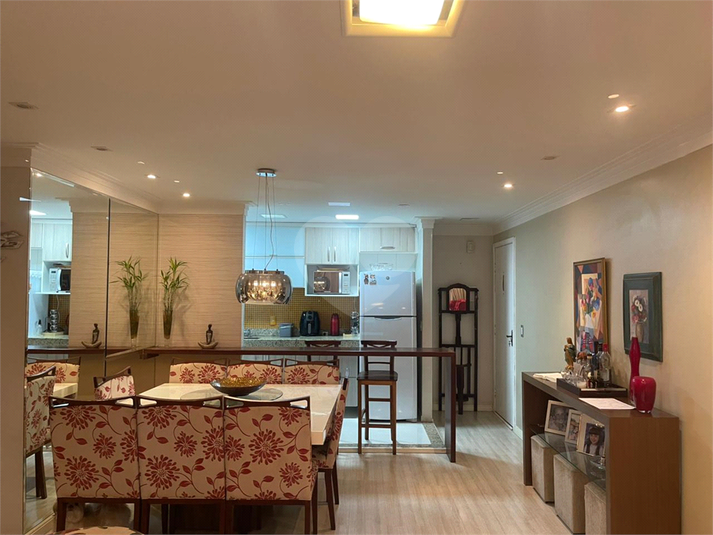 Venda Apartamento São Paulo Vila Albertina REO1038736 2