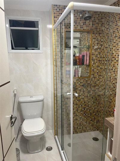 Venda Apartamento São Paulo Vila Albertina REO1038736 11