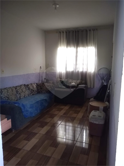 Venda Casa Itupeva Rio Das Pedras REO1038740 2