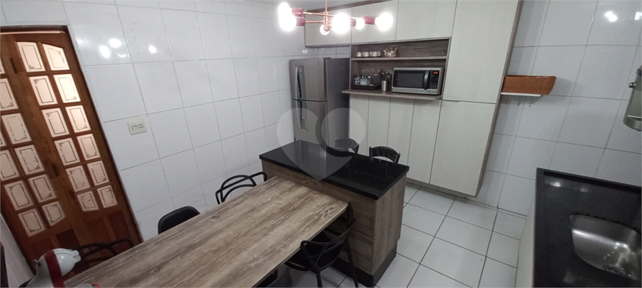 Venda Sobrado São Paulo Luz REO1038741 5