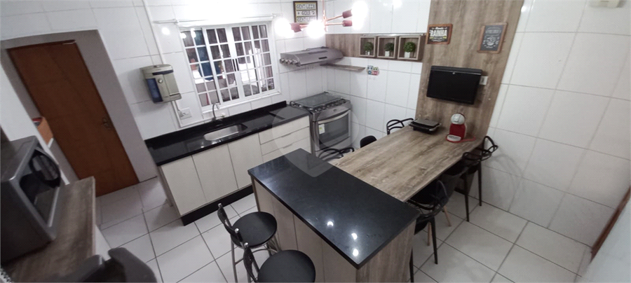 Venda Sobrado São Paulo Luz REO1038741 4