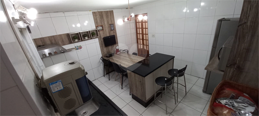 Venda Sobrado São Paulo Luz REO1038741 8