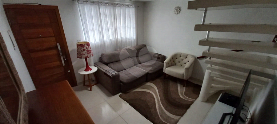 Venda Sobrado São Paulo Luz REO1038741 10