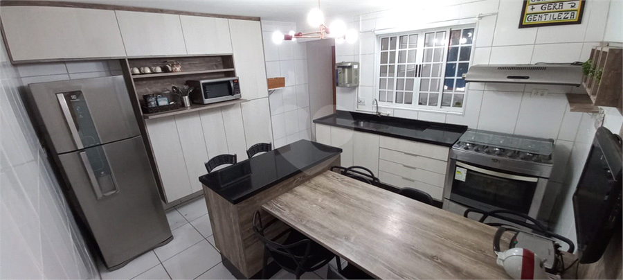 Venda Sobrado São Paulo Luz REO1038741 3