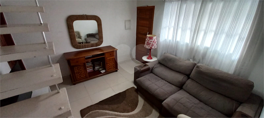 Venda Sobrado São Paulo Luz REO1038741 14