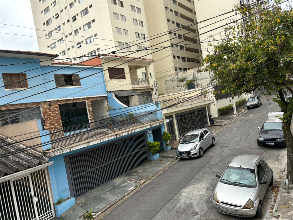 Venda Sobrado São Paulo Mirandópolis REO1038744 7