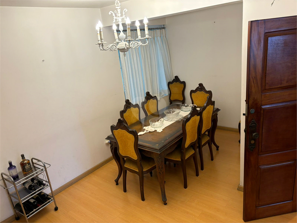 Venda Sobrado São Paulo Mirandópolis REO1038744 15