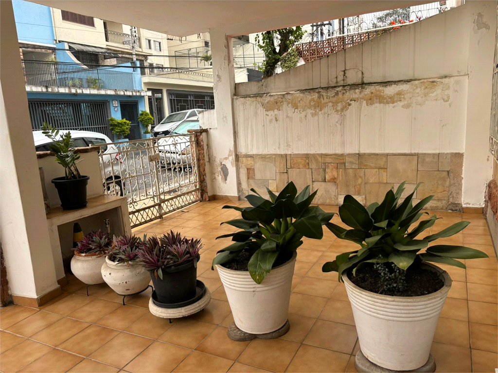 Venda Sobrado São Paulo Mirandópolis REO1038744 2