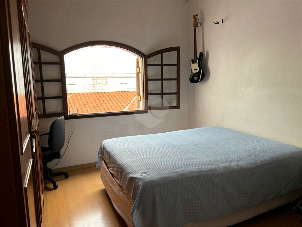 Venda Sobrado São Paulo Mirandópolis REO1038744 12