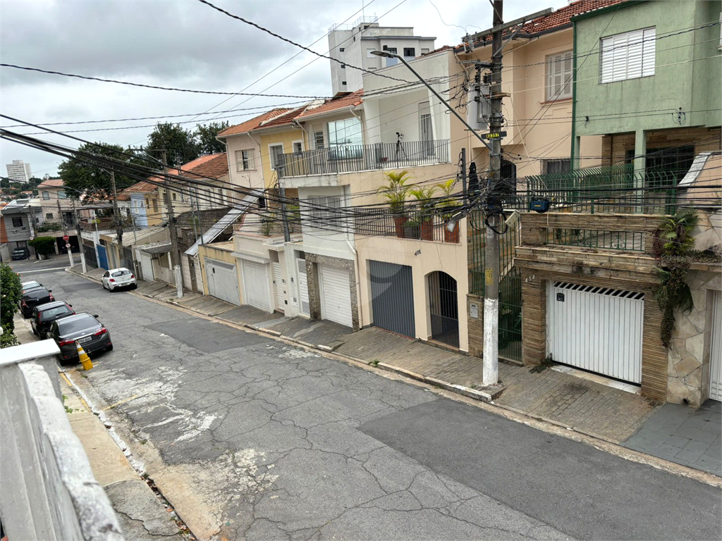 Venda Sobrado São Paulo Mirandópolis REO1038744 22