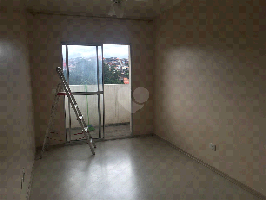 Venda Apartamento Osasco Baronesa REO1038748 2