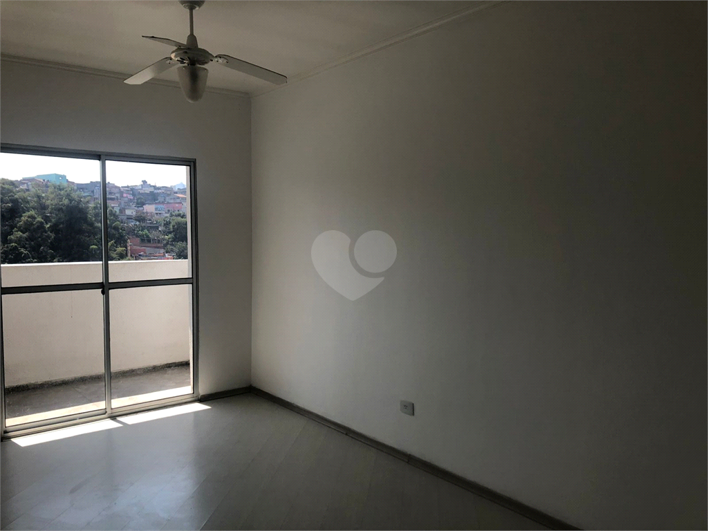 Venda Apartamento Osasco Baronesa REO1038748 3