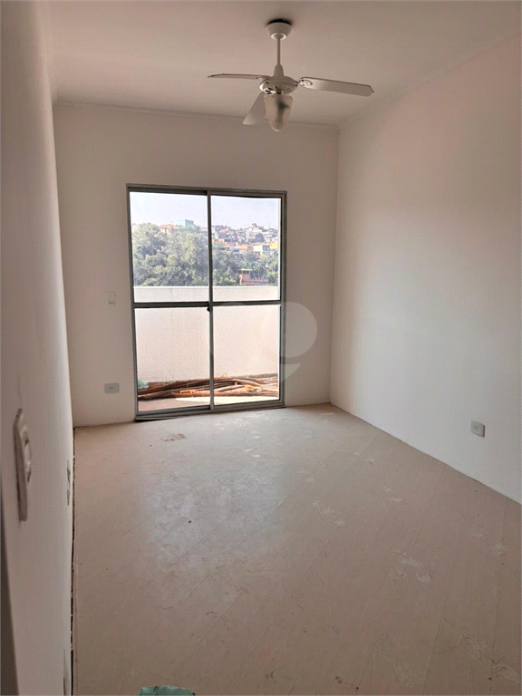 Venda Apartamento Osasco Baronesa REO1038748 1