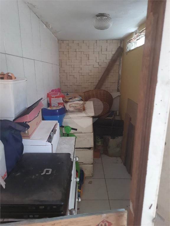 Venda Sobrado São Paulo Conjunto Habitacional Brigadeiro Faria Lima REO1038750 7