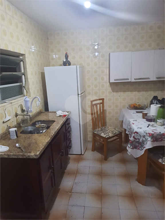 Venda Sobrado São Paulo Conjunto Habitacional Brigadeiro Faria Lima REO1038750 2