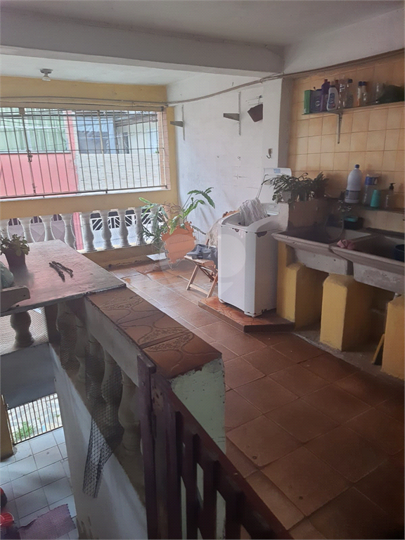 Venda Sobrado São Paulo Conjunto Habitacional Brigadeiro Faria Lima REO1038750 21