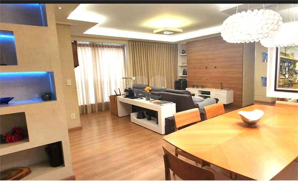 Venda Apartamento São Paulo Jardim Europa REO1038752 5