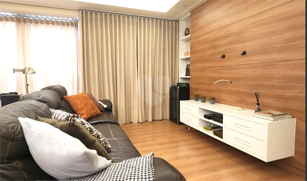 Venda Apartamento São Paulo Jardim Europa REO1038752 6