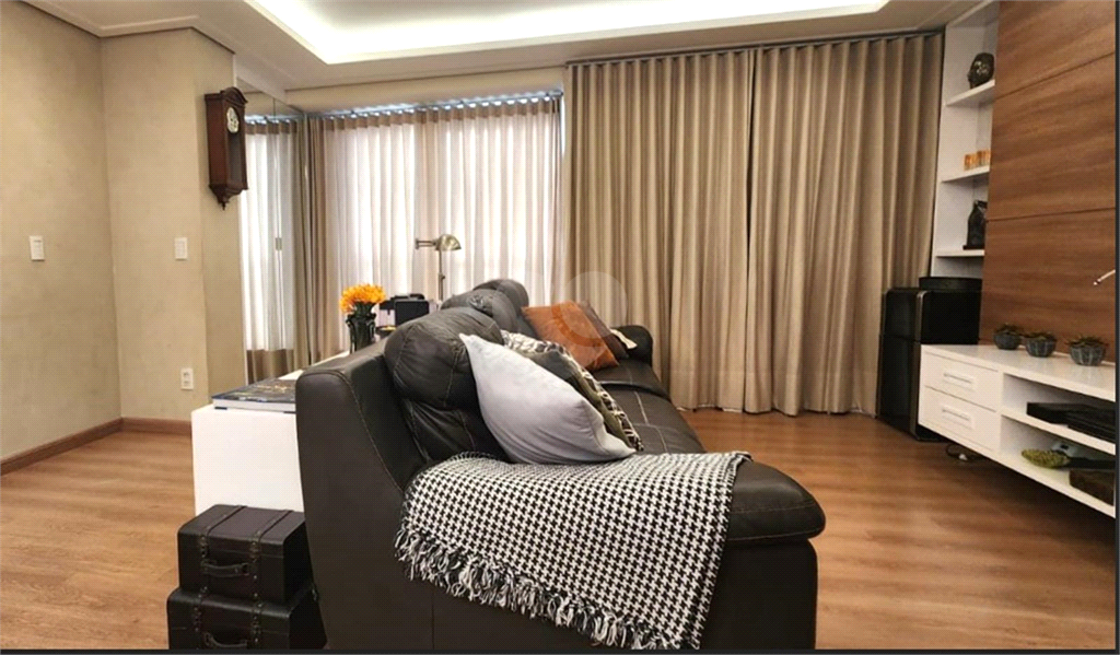 Venda Apartamento São Paulo Jardim Europa REO1038752 9