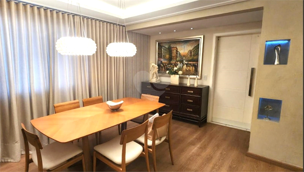 Venda Apartamento São Paulo Jardim Europa REO1038752 2