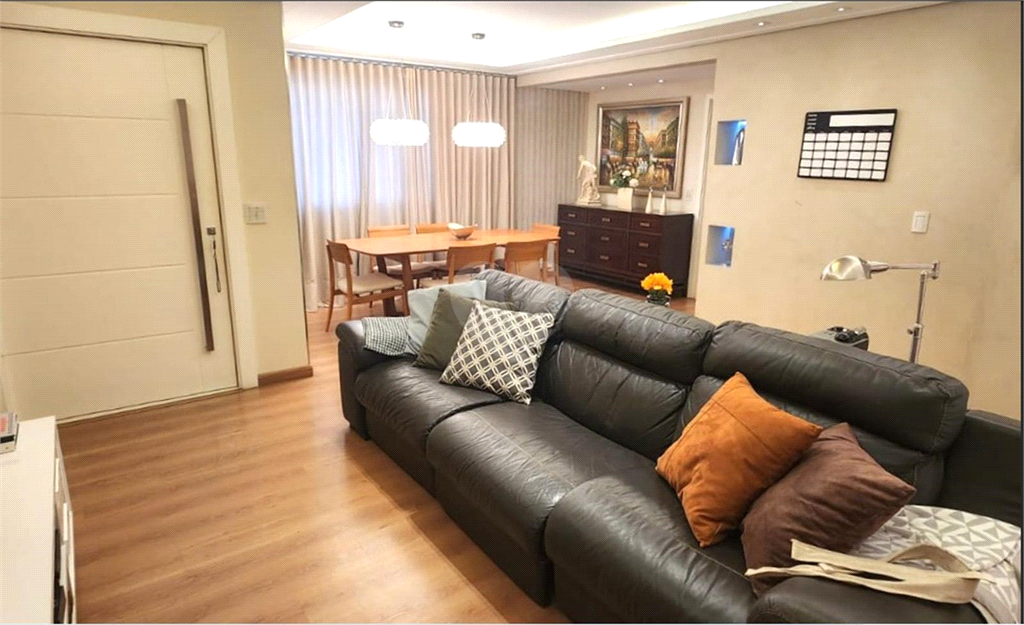 Venda Apartamento São Paulo Jardim Europa REO1038752 7