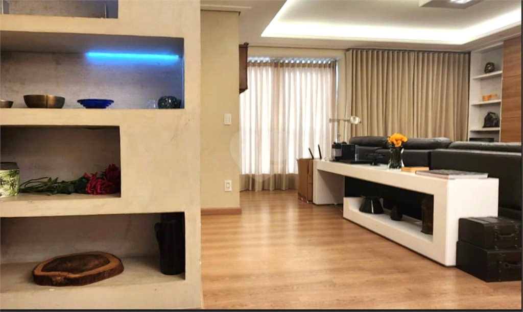 Venda Apartamento São Paulo Jardim Europa REO1038752 11