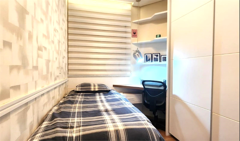 Venda Apartamento São Paulo Jardim Europa REO1038752 17