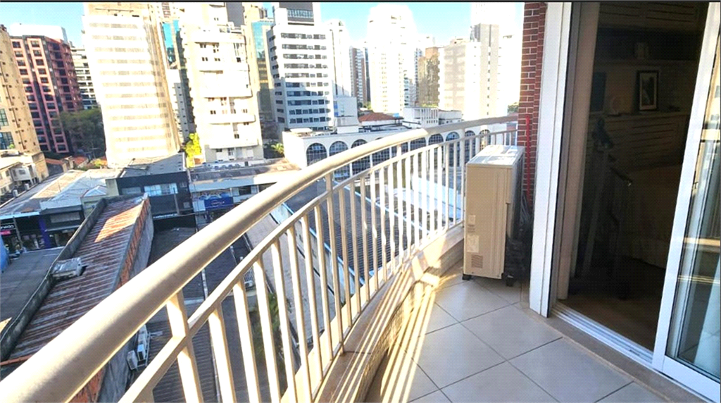 Venda Apartamento São Paulo Jardim Europa REO1038752 16