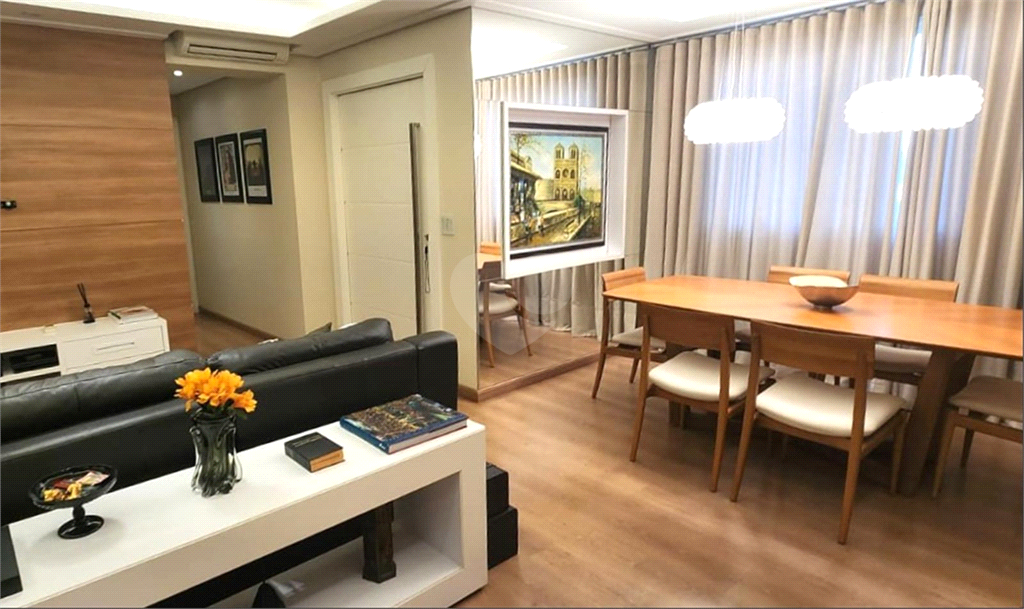 Venda Apartamento São Paulo Jardim Europa REO1038752 4