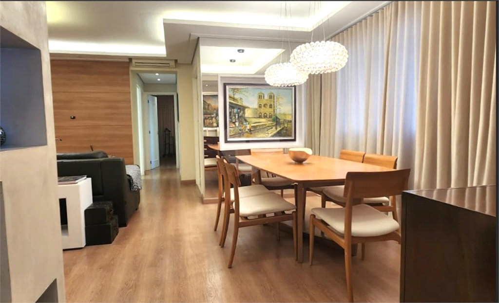 Venda Apartamento São Paulo Jardim Europa REO1038752 1