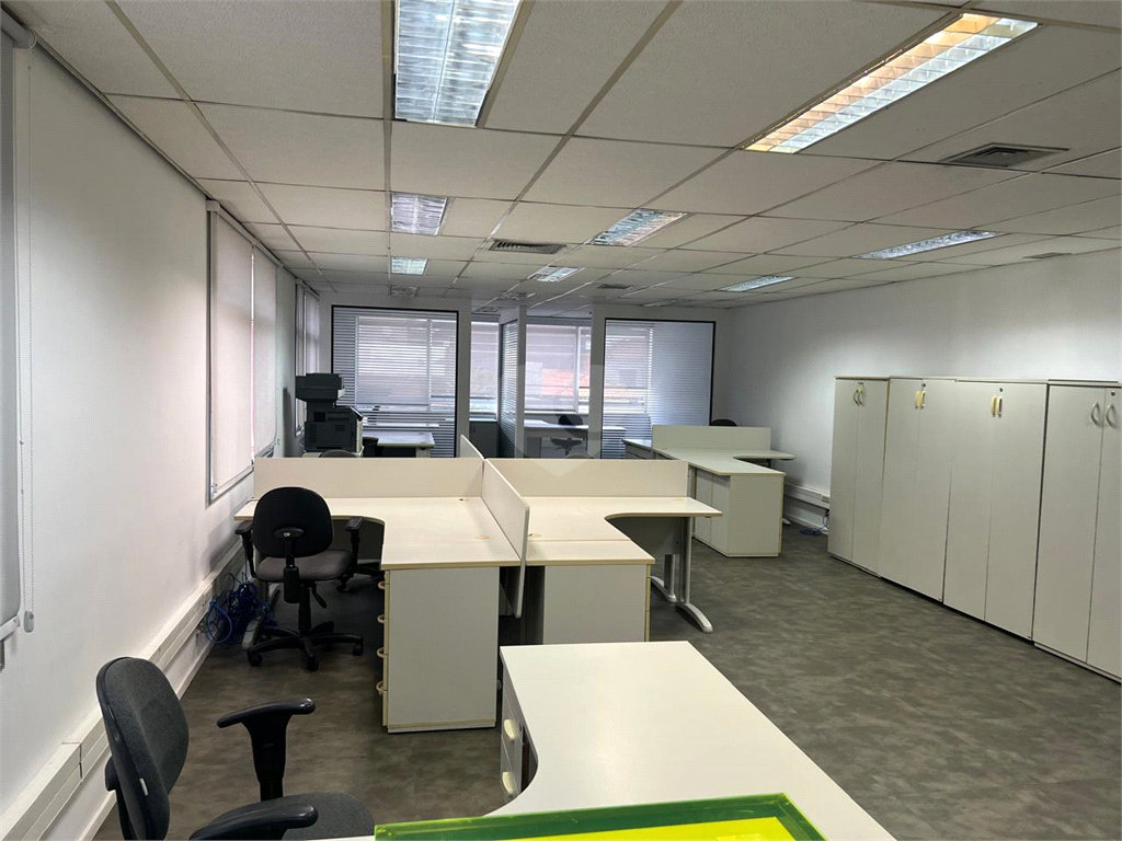 Aluguel Prédio inteiro São Paulo Barra Funda REO1038753 8