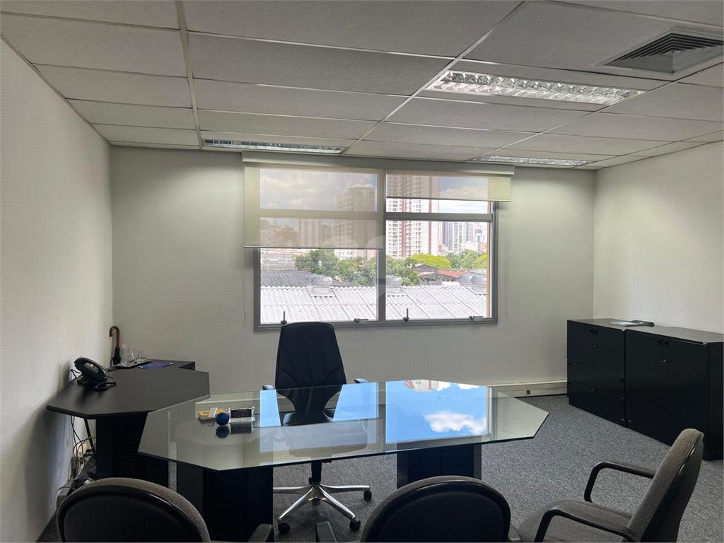 Aluguel Prédio inteiro São Paulo Barra Funda REO1038753 13