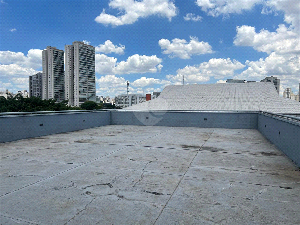 Aluguel Prédio inteiro São Paulo Barra Funda REO1038753 29