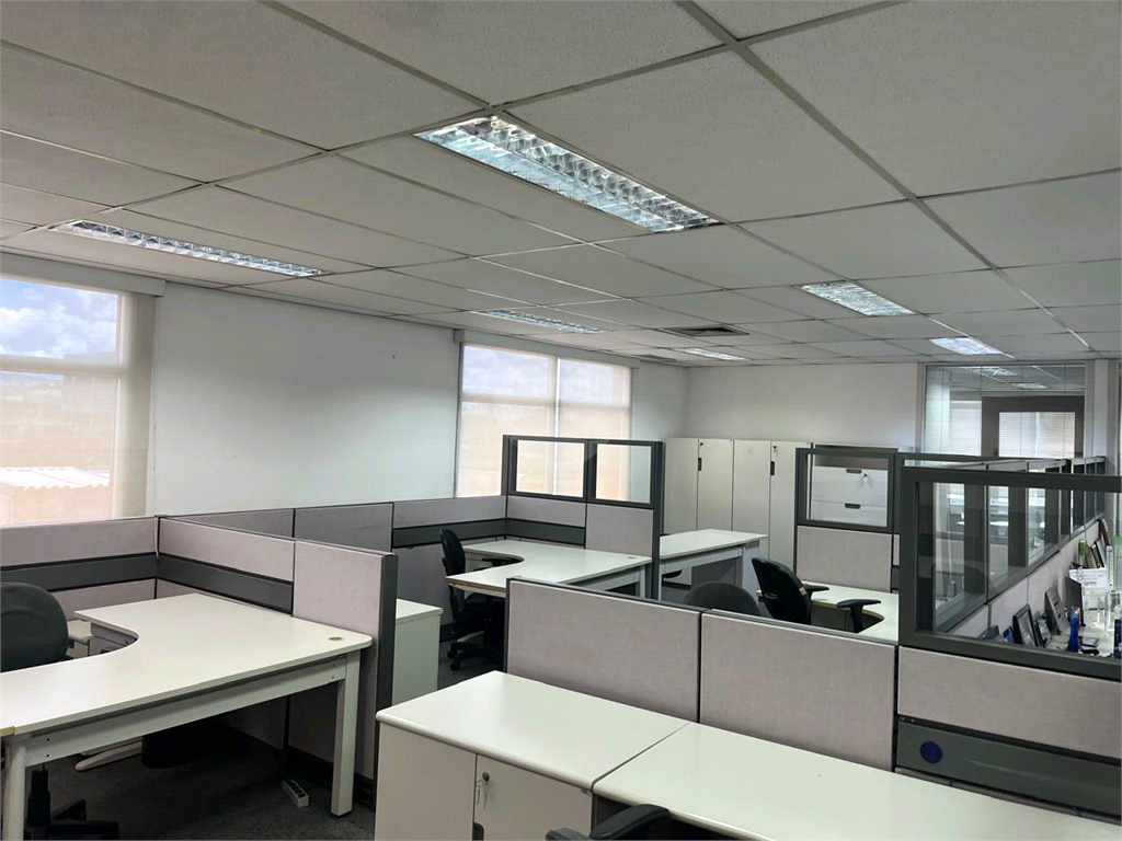 Aluguel Prédio inteiro São Paulo Barra Funda REO1038753 37