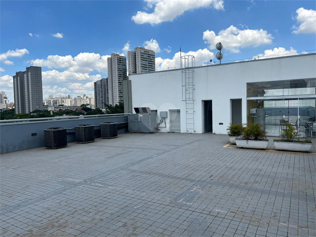 Aluguel Prédio inteiro São Paulo Barra Funda REO1038753 10