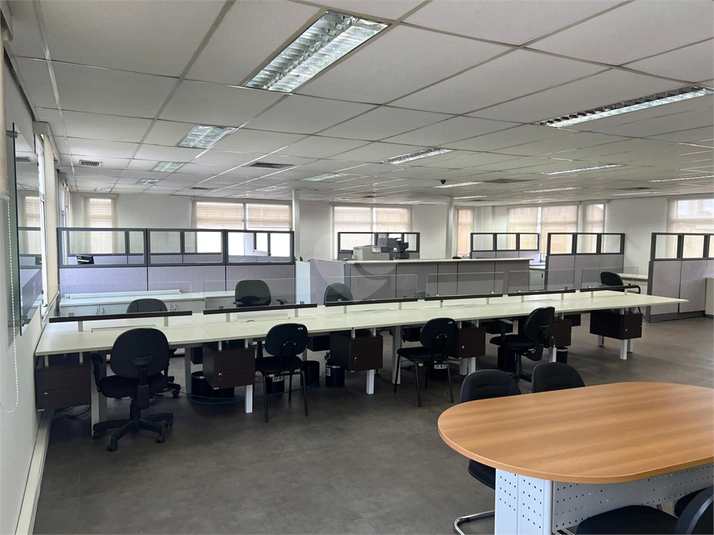 Aluguel Prédio inteiro São Paulo Barra Funda REO1038753 36