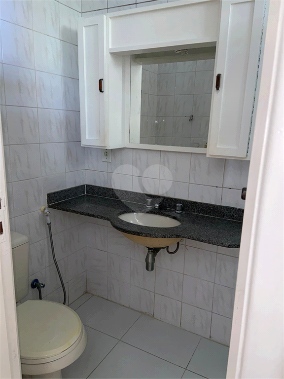 Aluguel Apartamento Rio De Janeiro Recreio Dos Bandeirantes REO1038756 8